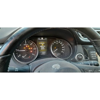 Recambio de motor completo para nissan qashqai (j11) acenta referencia OEM IAM K9KU872  