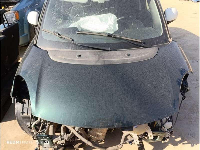 Recambio de capo para fiat 500 l living (351) lounge referencia OEM IAM 51883012  