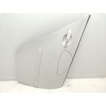 Recambio de puerta trasera derecha para volkswagen golf v berlina (1k1) highline referencia OEM IAM 1K6833106  