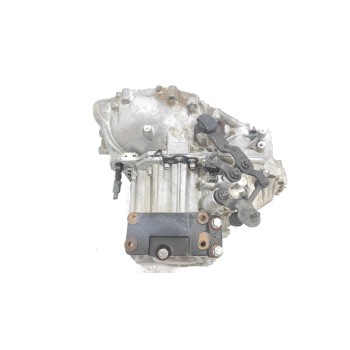 Recambio de caja cambios para hyundai tucson (jm) 2.0 crdi comfort (4wd) referencia OEM IAM S715JE  