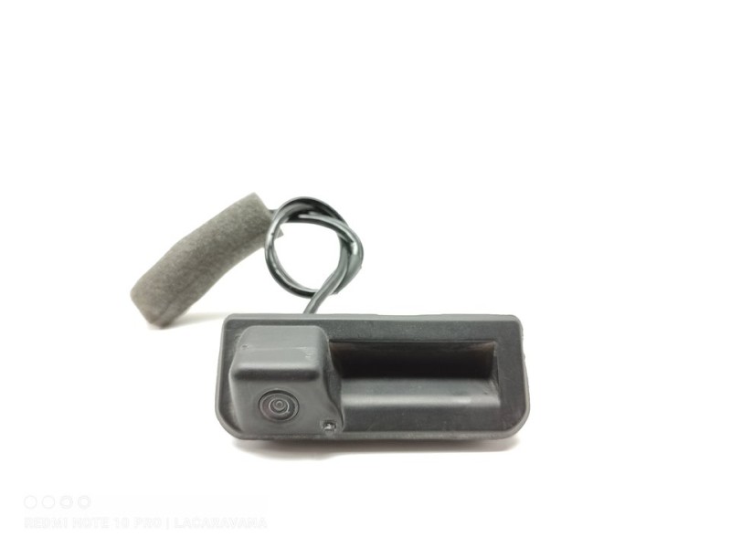 Recambio de camara vision trasera para audi q5 (fyb) 50 tfsi e quattro advanced referencia OEM IAM 8W8827566E  