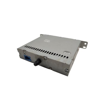 Recambio de sistema audio / radio cd para peugeot 508 active referencia OEM IAM 9824022080  