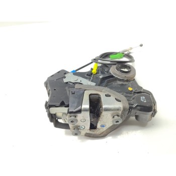 Recambio de cerradura puerta delantera derecha para toyota auris active referencia OEM IAM 6903005130  