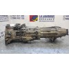 Recambio de caja cambios para volkswagen touareg (7la) tdi r5 referencia OEM IAM FEA  