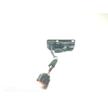 Recambio de camara vision trasera para kia sorento () vision 2wd referencia OEM IAM 95760C5000  