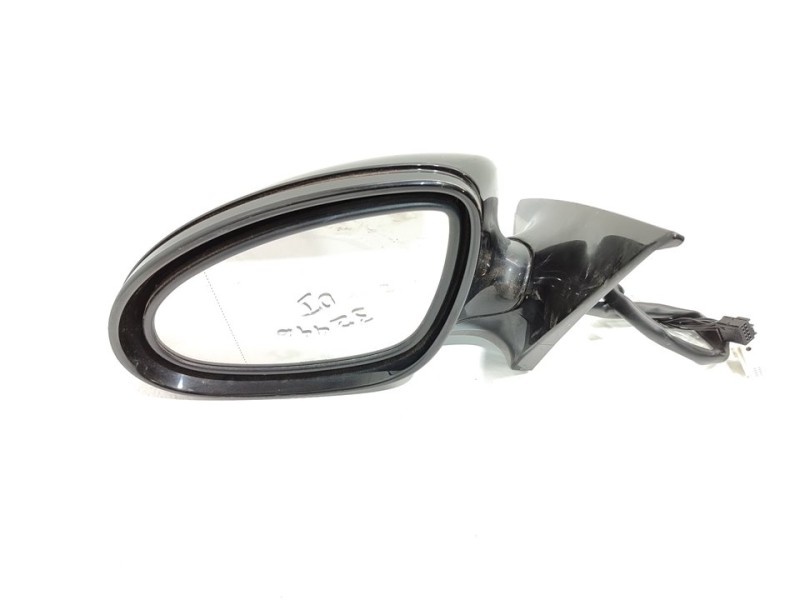 Recambio de retrovisor izquierdo para mercedes-benz clase cls (w219) 350 (219.356) referencia OEM IAM 2198102516  