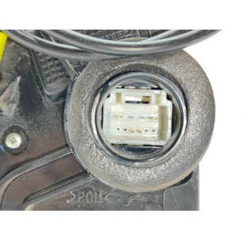 Recambio de cerradura puerta delantera derecha para toyota auris active referencia OEM IAM 6903005130  