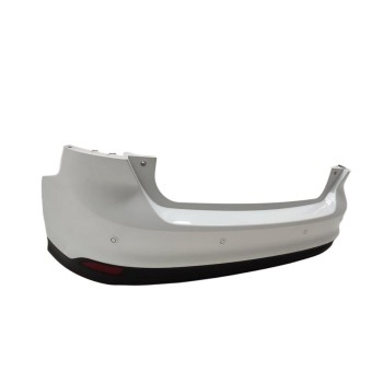 Recambio de paragolpes trasero para ford focus lim. (cb8) sport referencia OEM IAM 1852397  