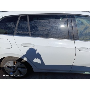 Recambio de puerta trasera derecha para volkswagen golf viii variant (cg5) life etsi referencia OEM IAM 5H9833056G  