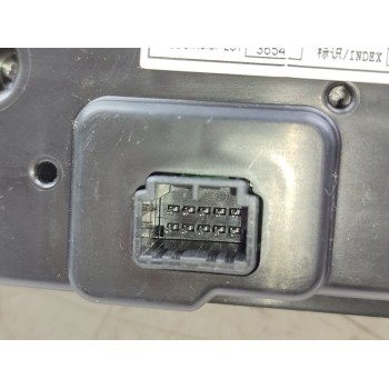 Recambio de mando climatizador para nissan qashqai (j11) acenta referencia OEM IAM 27500HV00A  