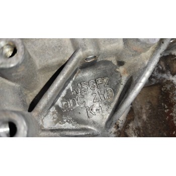 Recambio de caja cambios para hyundai tucson (jm) 2.0 crdi comfort (4wd) referencia OEM IAM S715JE  