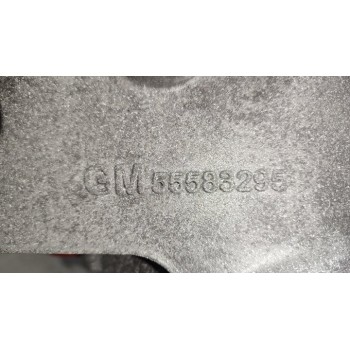 Recambio de caja cambios para opel astra k lim. 5türig dynamic referencia OEM IAM 55590843  