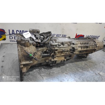 Recambio de caja cambios para volkswagen touareg (7la) tdi r5 referencia OEM IAM FEA  