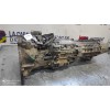 Recambio de caja cambios para volkswagen touareg (7la) tdi r5 referencia OEM IAM FEA  