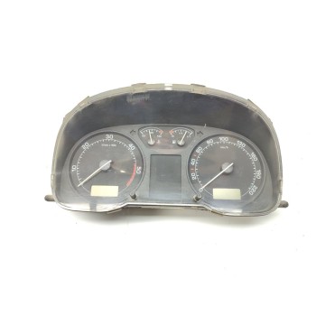 Recambio de cuadro instrumentos para skoda octavia berlina (1u2) ambiente referencia OEM IAM 1U0920811F  