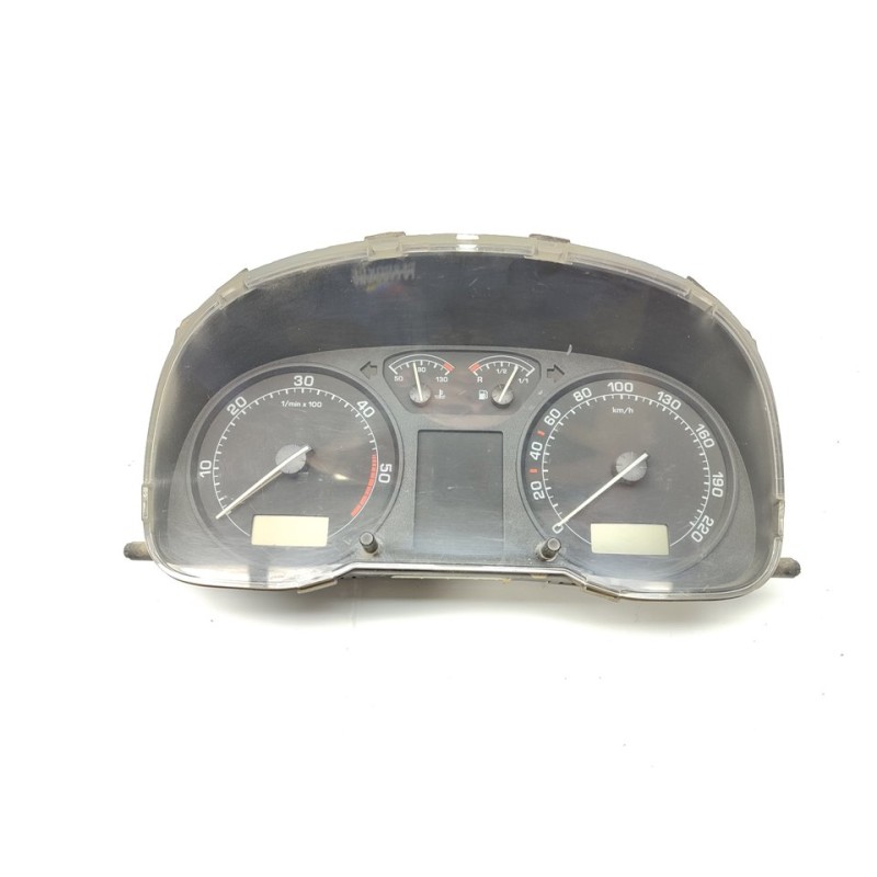 Recambio de cuadro instrumentos para skoda octavia berlina (1u2) ambiente referencia OEM IAM 1U0920811F  