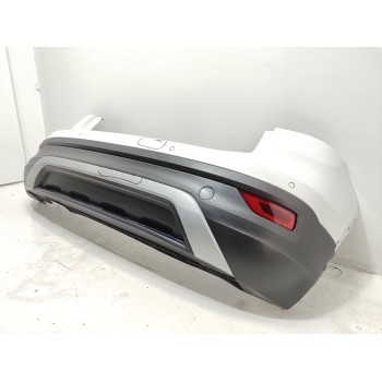 Recambio de paragolpes trasero para volkswagen t-cross life referencia OEM IAM 2GM807421  