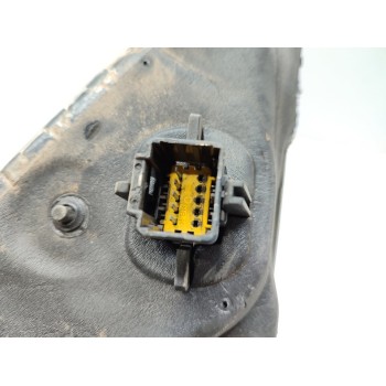 Recambio de retrovisor izquierdo para renault scenic ii authentique referencia OEM IAM 7701068384  