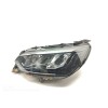 Recambio de faro izquierdo para peugeot 208 (p2) allure referencia OEM IAM 9833036380  