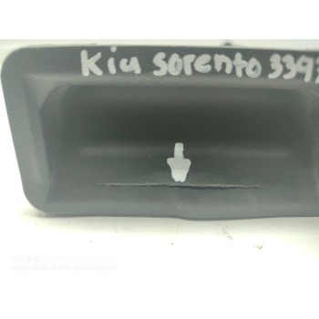 Recambio de camara vision trasera para kia sorento () vision 2wd referencia OEM IAM 95760C5000  