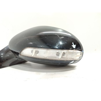 Recambio de retrovisor izquierdo para mercedes-benz clase cls (w219) 350 (219.356) referencia OEM IAM 2198102516  