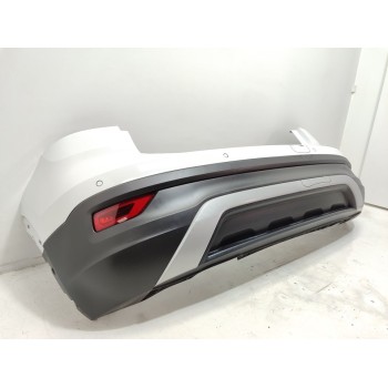 Recambio de paragolpes trasero para volkswagen t-cross life referencia OEM IAM 2GM807421  