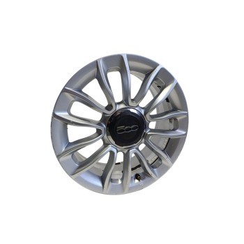 Recambio de llanta para fiat 500 l living (351) lounge referencia OEM IAM 735564168  