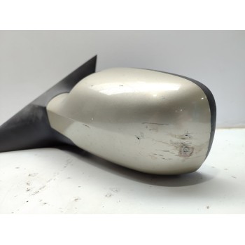 Recambio de retrovisor izquierdo para renault scenic ii authentique referencia OEM IAM 7701068384  