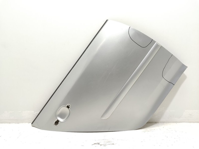 Recambio de puerta trasera derecha para volkswagen golf v berlina (1k1) highline referencia OEM IAM 1K6833106  