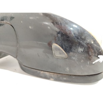 Recambio de retrovisor izquierdo para mercedes-benz clase cls (w219) 350 (219.356) referencia OEM IAM 2198102516  