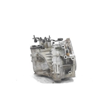 Recambio de caja cambios para hyundai tucson (jm) 2.0 crdi comfort (4wd) referencia OEM IAM S715JE  