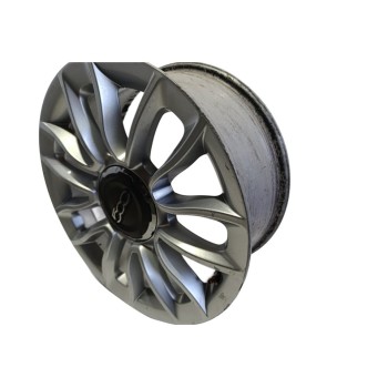 Recambio de llanta para fiat 500 l living (351) lounge referencia OEM IAM 735564168  