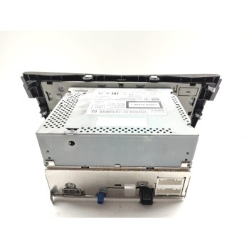 Recambio de pantalla multifuncion para nissan qashqai (j11) acenta referencia OEM IAM 25915HV01A  