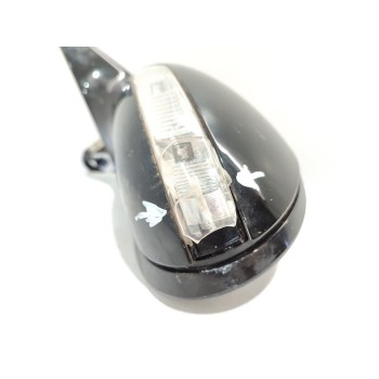 Recambio de retrovisor izquierdo para mercedes-benz clase cls (w219) 350 (219.356) referencia OEM IAM 2198102516  