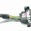 Recambio de resistencia calefaccion para ford transit caja cerrada, corta (fy) (2000 =>) ft 330 2.4 referencia OEM IAM 3C1H18B64