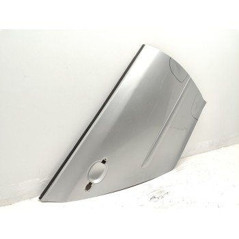 Recambio de puerta trasera derecha para volkswagen golf v berlina (1k1) highline referencia OEM IAM 1K6833106  