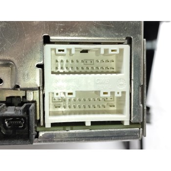 Recambio de pantalla multifuncion para nissan qashqai (j11) acenta referencia OEM IAM 25915HV01A  