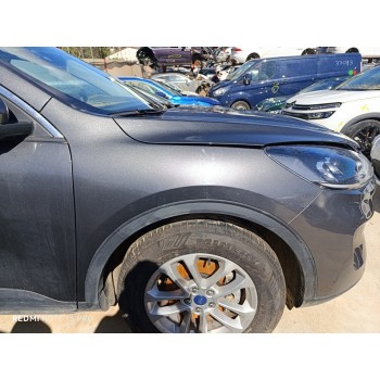 Recambio de aleta delantera derecha para ford kuga hybrid titanium referencia OEM IAM LV4BS16005AH  