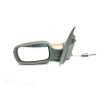 Recambio de retrovisor izquierdo para renault megane ii berlina 5p authentique referencia OEM IAM 7701054685  