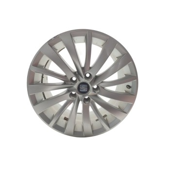 Recambio de llanta para seat leon (5f1) style referencia OEM IAM 3R0601025E  