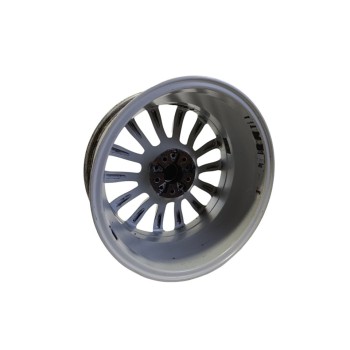 Recambio de llanta para fiat 500 l living (351) lounge referencia OEM IAM 735564168  