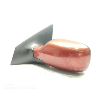 Recambio de retrovisor izquierdo para renault megane ii berlina 5p authentique referencia OEM IAM 7701054685  