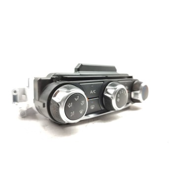 Recambio de mando calefaccion / aire acondicionado para nissan micra v (k14) acenta referencia OEM IAM 275105FA3A  