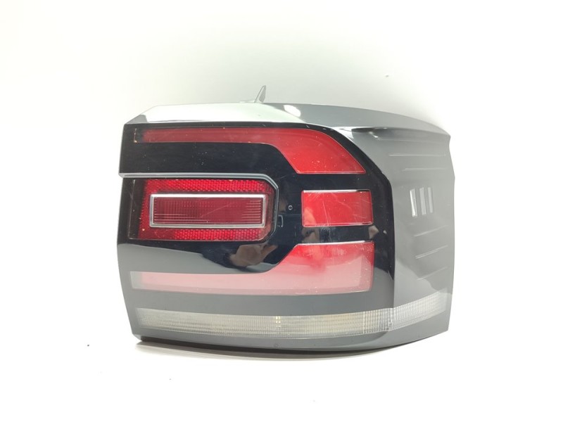 Recambio de piloto trasero derecho para volkswagen t-cross life referencia OEM IAM 2GM945096B  