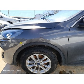 Recambio de aleta delantera izquierda para ford kuga hybrid titanium referencia OEM IAM LV4BS16006AH  