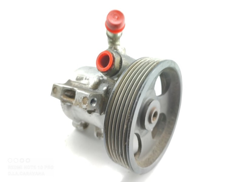 Recambio de bomba direccion para citroën zx break 1.9 td monaco referencia OEM IAM 9631923580  