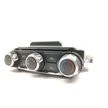 Recambio de mando calefaccion / aire acondicionado para nissan micra v (k14) acenta referencia OEM IAM 275105FA3A  