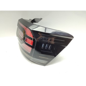 Recambio de piloto trasero derecho para volkswagen t-cross life referencia OEM IAM 2GM945096B  