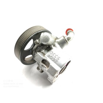Recambio de bomba direccion para citroën zx break 1.9 td monaco referencia OEM IAM 9631923580  