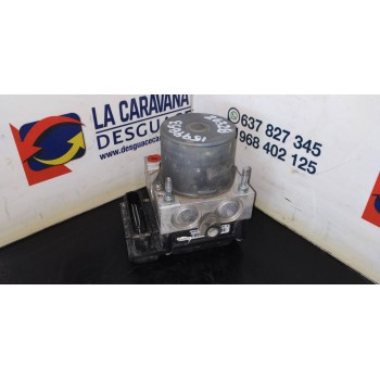 Recambio de abs para peugeot 307 (s1) xr referencia OEM IAM 9651873780  